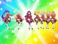 Download Lagu aikatsu stars jewel star frendship 25th and 26th gen