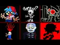Download Lagu FNF - VS CARTOON CAT V2 - ALL GAME OVER SCREEN
