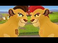 Download Lagu lion king/ guard Hayden and kion