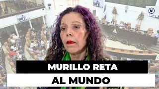 ❗⚠️Anuncia FASE FINAL de las reformas y dice que "NO SE RINDE" ante posibles SANCIONES