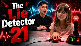 The Lie Detector 21