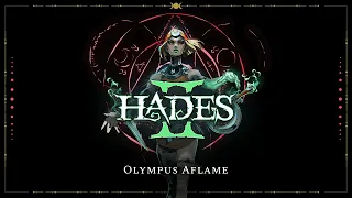 hades ii olympus aflame