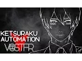 Download Lagu 【fr sub + romaji】Ketsuraku Automation | One Ok Rock
