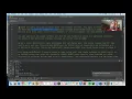Python Programming Lesson 35 - String Representation of an Object