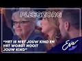 Lagu Monique Schoneveld ving achttien pleegkinderen op | Eva