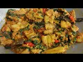 Download Lagu Babi Rica Rica Kemangi | Enaknya Pake Banget | Spicy Pork Belly Indonesian Style | Nael Onion