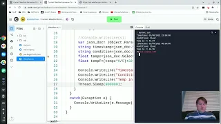 Lab 12 - Java