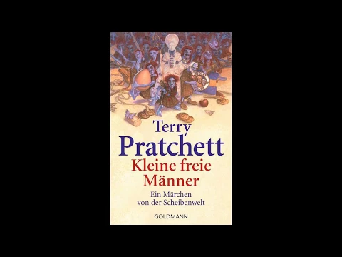 Download MP3 Terry Pratchett - Kleine freie Männer (Fantasy) Hörbuch komplett