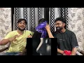 SIYAAHI – CHANDELIERS | AVA REACTS
