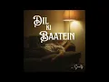 Lagu Suvitzz - Dil ki baatein (Official Music) | New song 2025