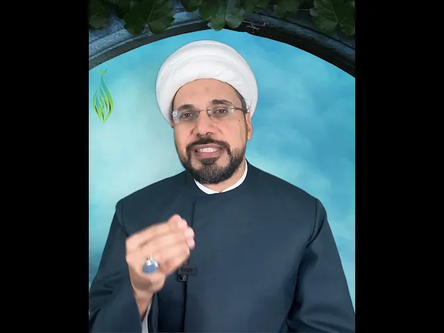 ⁣Can I use specific money given to me for something else? Sh. Mohammed Al-Hilli #dailydose