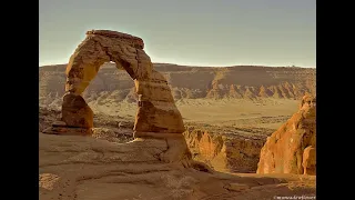 Arches National Park Utah 2015