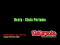Download Lagu Hesty - Cinta Pertama [Karaoke Version]
