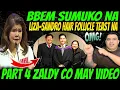 Lagu BBEM sumuko na SANDRO kakasa kay IME MARCOS PART 4 ni ZALDY CO lumabas na