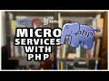 Microservices with PHP Laravel and Apache Kafka