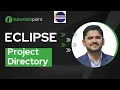 Eclipse - Project Directory