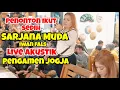 Download Lagu SARJANA MUDA - IWAN FALS (LIRIK) COVER BY TRI SUAKA - PENDOPO LAWAS