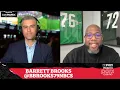 Eagles Biggest Need in Free Agency Barrett Brooks Take on Birds
