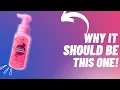 Review of Twisted Peppermint Hand Soap