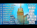 Download Lagu KUMPULAN SHOLAWAT MERDU YANG AKAN VIRAL DI BULAN OKTOBER 2025 | ALLAH ALLAH AGHISNA, SHOLAWAT JIBRIL