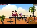 Shantae and The Pirates Curse Part 7: Space Princess