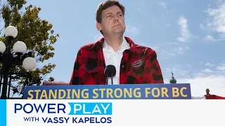 Front Bench discusses whether Premier Eby should call a snap election amid B.C. Conservative turmoil