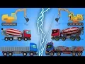 Download Lagu Good and Evil | Compilation Videos | Haunted Cars and Trucks