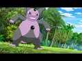 Spoink and Grumpig Pokemon all Attacks
