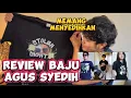 Download Lagu REVIEW BAJU AGUS SYEDIH, BAHANNYA BIKIN GATEL⁉️