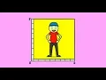 Character editor