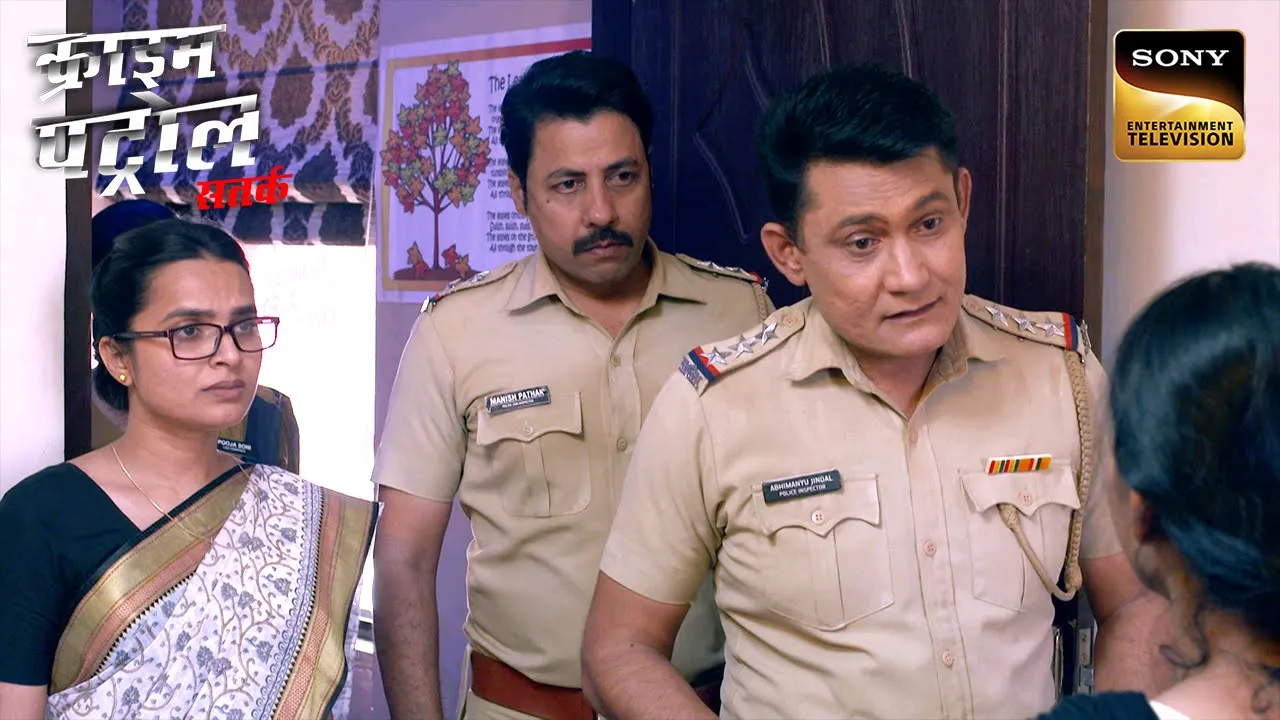 Orphaned Girls के साथ जुर्म करने वालों को Police ने सिखाया सबक |Crime Patrol Satark |Khatarnak Kisse Orphaned Girls के साथ जुर्म करने वालों को Police ने सिखाया सबक |Crime Patrol Satark |Khatarnak Kisse