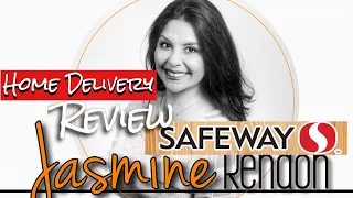 What is Safeway Home Delivery