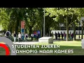 Download Lagu Studenten zoeken wanhopig naar kamers