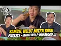 Download Lagu SAMBEL WELUT MITRA BARU | PUEDES | UWAKEH | WUAREG 
