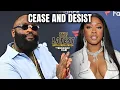 Rick Ross Sent Remy Ma Cease and Desist for New Movie