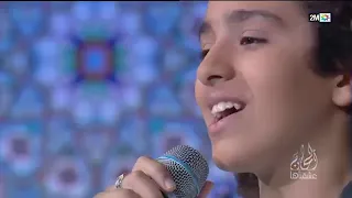 انساك ذا كلام  برنامج الحان عشقناها القناة   دندنها