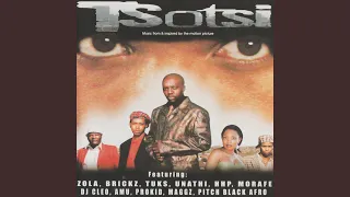 botlokwa