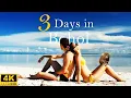 Download Lagu How to Spend 3 Days in BOHOL Philippine | The Perfect Travel Itinerary