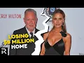 Dorit PK Kemsley Risk Losing 8 Million Home Amid Nasty Divorce