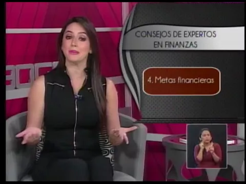 Consejos de expertos en finanzas