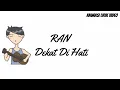 Download Lagu RAN-DEKAT DI HATI  (ANIMASI LIRIK VIDEO OFFICIAL)