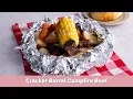 Cracker Barrel Campfire Beef Recipe Better Than Restaurant