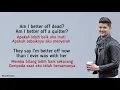 The Script - Nothing | Lirik Terjemahan