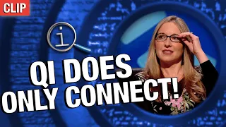 QI QI Does Only Connect