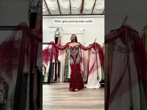 Help me pick an outfit 🤔