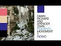 Dawn Richard and Spencer Zahn - Indigo (Official Audio)