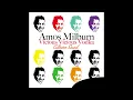 Amos Milburn - Tears, Tears, Tears
