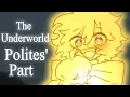 Download Lagu [Sky : children of the light] The Underworld - Polites' Part