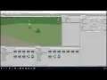 Unity 2019 RP volume post-process tricks
