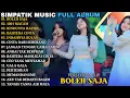 Lagu BOLEH SAJA - 1001 MACAM || DIVA HANI SIMPATIK || SIMPATIK MUSIC FULL ALBUM 2026